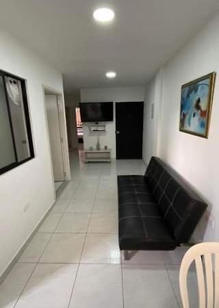 Apartamento Penaflor 2Do Nivel San Rafael San Rafael  Extérieur photo