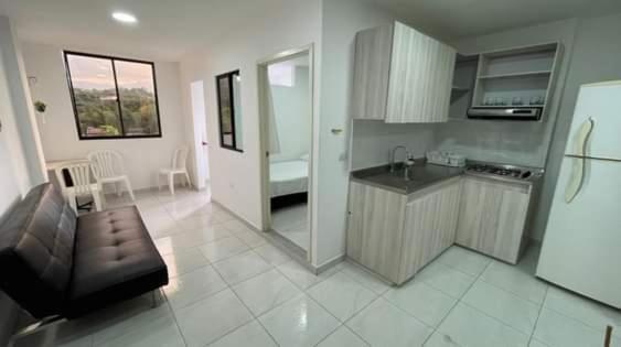 Apartamento Penaflor 2Do Nivel San Rafael San Rafael  Extérieur photo